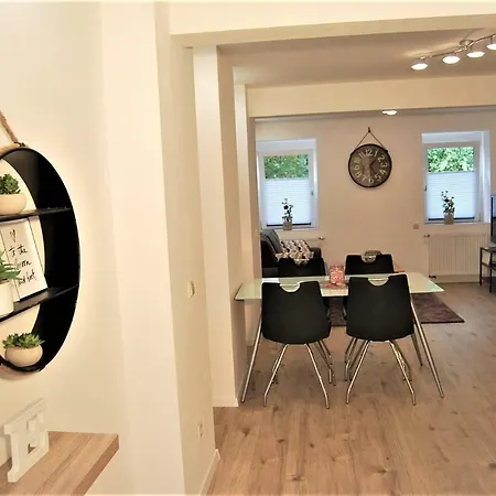 Hildastrasse 1 Appart.2 Lejlighed Friesenheim (Baden-Wurttemberg)