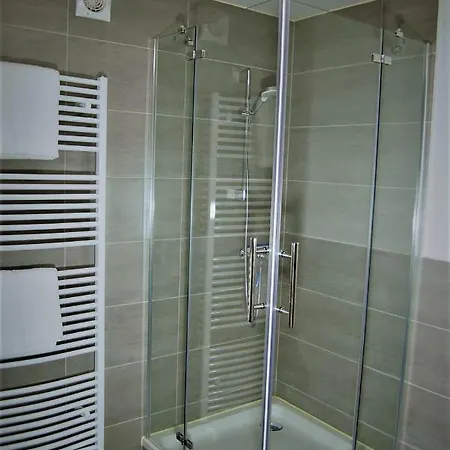 Apartment Hildastrasse 1 Appart.2 Friesenheim (Baden-Wurttemberg)
