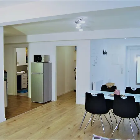 Hildastrasse 1 Appart.2 *